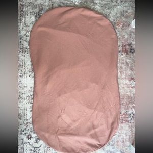 Snuggle Me Organic : Gumdrop Infant Lounger Cover